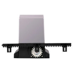 1800kg 750W Sliding Gate Opener with 5m Gear Track App & Remote Control