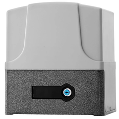 1800kg Electric Sliding Gate Opener Remote Control