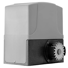 1800kg Electric Sliding Gate Opener Remote Control