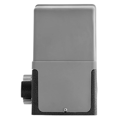 1800kg Electric Sliding Gate Opener Remote Control