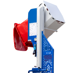 1800mm Dumpmaster Bin Tipper-Hammerox Industrial