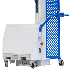 1800mm Dumpmaster Bin Tipper-Hammerox Industrial