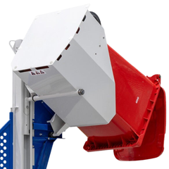 1800mm Dumpmaster Bin Tipper-Hammerox Industrial