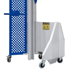 1800mm Dumpmaster Bin Tipper-Hammerox Industrial