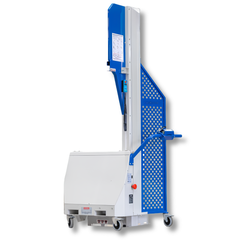 1800mm Dumpmaster Bin Tipper-Hammerox Industrial