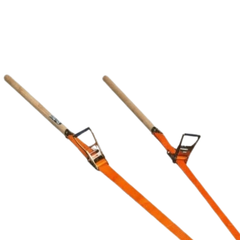 1800mm Forklift Sweeper-Hammerox Industrial