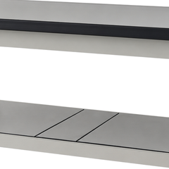 1800mm Heavy Duty Industrial Workbench Kit with Bottom Shelf-Hammerox Industrial