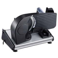 180W 7.5" Electric Meat Slicer