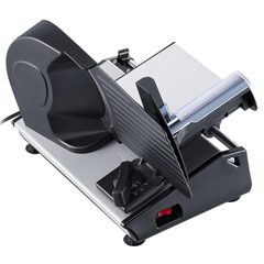 180W 7.5" Electric Meat Slicer