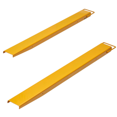 1820x115mm Forklift Fork Extensions Heavy Duty Steel