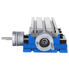 185x100mm Milling Machine Cross Slide Table-Hammerox Industrial