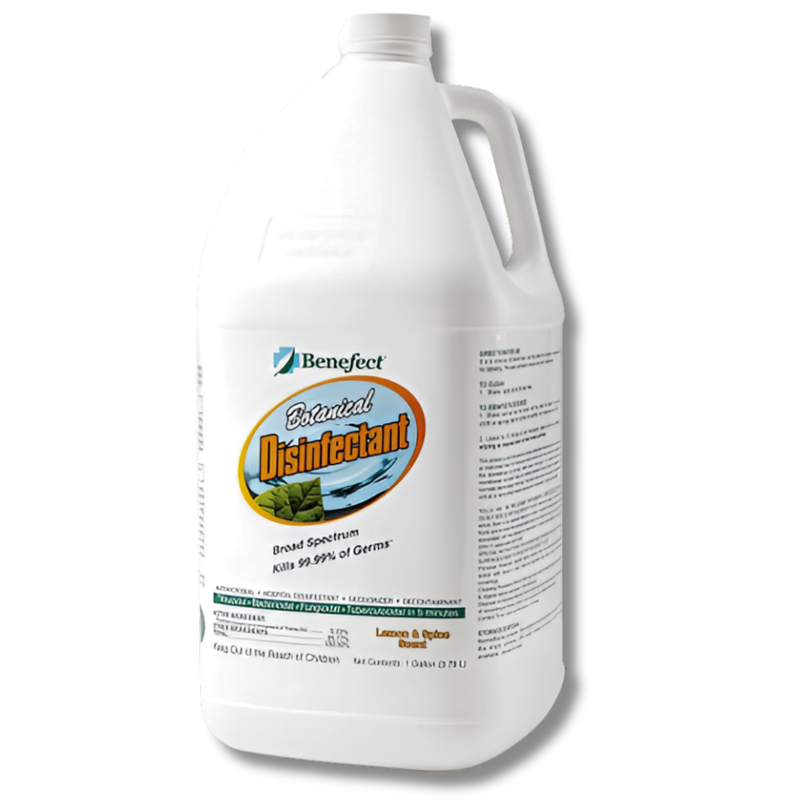 1 Gallon Original Botanical Disinfectant - Benefect