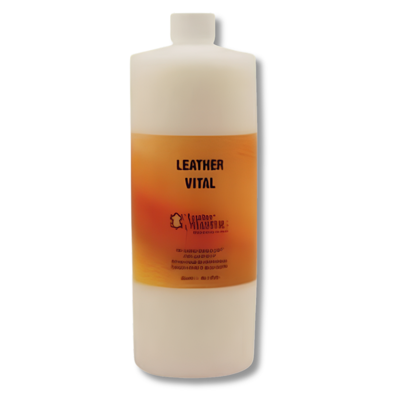 1L Leather Vital - Leather Master