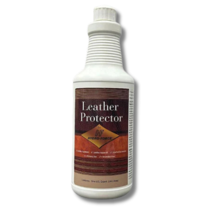 1 Quart Leather Protector - Hydro-Force