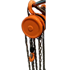 1T 3m Manual Chain Hoist CE GS Approved