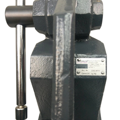 1 Ton Arbor Press Precision - Optimum