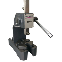1 Ton Arbor Press Precision - Optimum