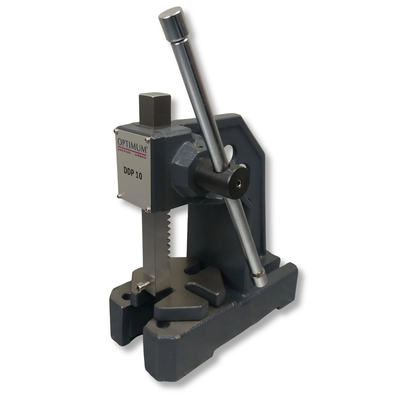 1 Ton Arbor Press Precision - Optimum