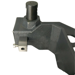 1 Ton Arbor Press Precision - Optimum