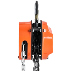 1 Ton Hand Chain Hoist 3m Lift