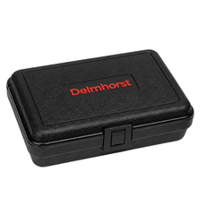 BDX-20 Moisture Meter with Carry Case - Delmhorst