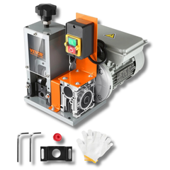 1.5-25mm Electric Wire Stripping Machine-Hammerox Industrial