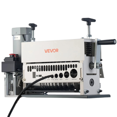 1.5-40mm 370W Electric Wire Stripping Machine-Hammerox Industrial