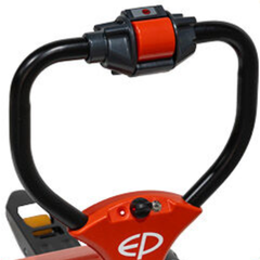 1.5 Tonne Electric Pallet Truck-Hammerox Industrial