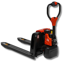 1.5 Tonne Electric Pallet Truck-Hammerox Industrial