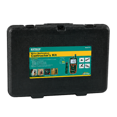 MO290-RK Water Damage Restoration Contractor Kit - Extech