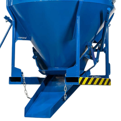 1.5m³ Concrete Kibble-Hammerox Industrial