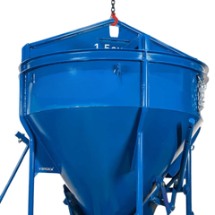 1.5m³ Concrete Kibble-Hammerox Industrial