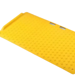 Kerb Ramp 1300 x 700 x 85mm 500kg Rated