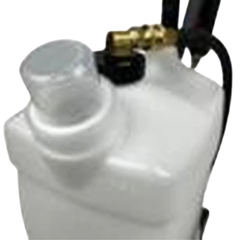 Gentoo 120PSI 9.5L Battery Sprayer - SOS