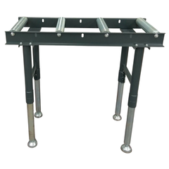 1m Conveyor Roller Stand Table-Hammerox Industrial
