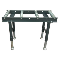 1m Conveyor Roller Stand Table-Hammerox Industrial