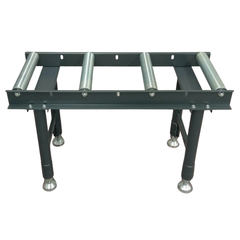 1m Conveyor Roller Stand Table-Hammerox Industrial