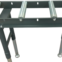 1m Conveyor Roller Stand Table-Hammerox Industrial