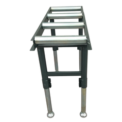 1m Conveyor Roller Stand Table-Hammerox Industrial