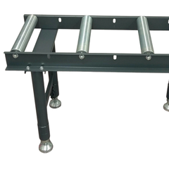 1m Conveyor Roller Stand Table-Hammerox Industrial