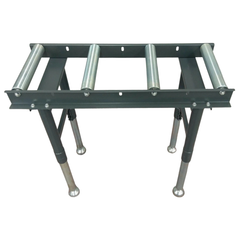 1m Conveyor Roller Stand Table-Hammerox Industrial