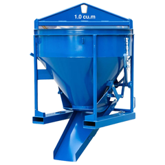 1m³ Concrete Kibble-Hammerox Industrial