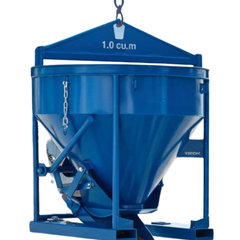 1m³ Concrete Kibble-Hammerox Industrial