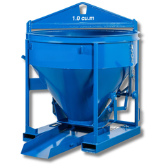 1m³ Concrete Kibble-Hammerox Industrial