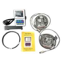 2 / 3 Axis Digital Readout DRO Kit-Hammerox Industrial