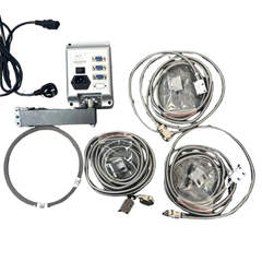 2 / 3 Axis Digital Readout DRO Kit-Hammerox Industrial