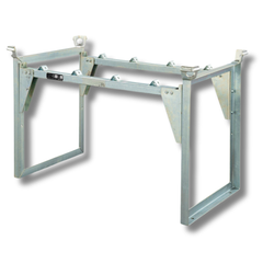 2 Drum Stackable Drum Rack-Hammerox Industrial