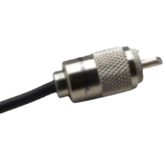 2-E 2 Pin Electrode - Delmhorst-Hammerox Industrial