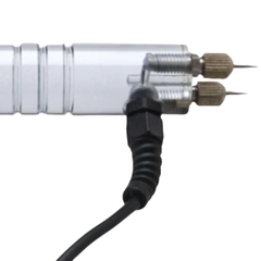 2-E 2 Pin Electrode - Delmhorst