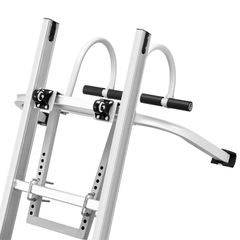 2 In 1 Ladder Stabiliser Extension Hook-Hammerox Industrial